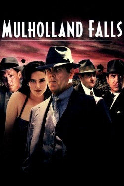 Watch Mulholland Falls Movies Online Free