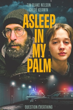 Watch Asleep in My Palm Movies Online Free