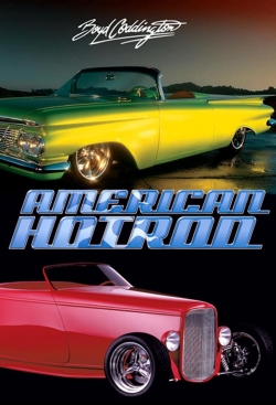 Watch American Hot Rod Movies Online Free