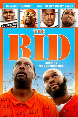 Watch The Bid Movies Online Free