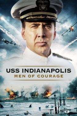 Watch USS Indianapolis: Men of Courage Movies Online Free