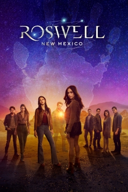 Watch Roswell, New Mexico Movies Online Free