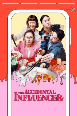 Watch The Accidental Influencer Movies Online Free