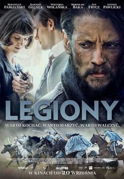 Watch Legiony Movies Online Free