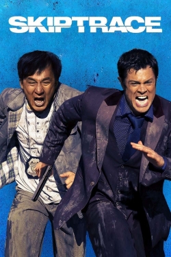 Watch Skiptrace Movies Online Free