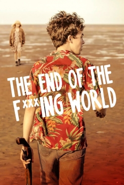 Watch The End of the F***ing World Movies Online Free