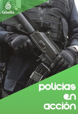 Watch Policías en acción Movies Online Free