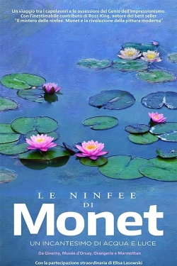 Watch Water Lilies by Monet Movies Online Free