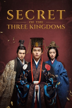 Watch Secret of the Three Kingdoms Movies Online Free