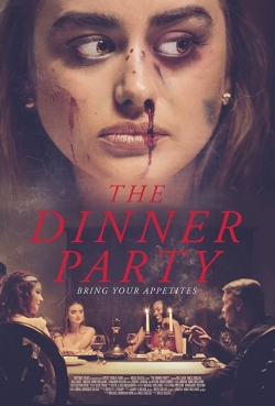 Watch The Dinner Party Movies Online Free