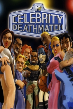 Watch Celebrity Deathmatch Movies Online Free