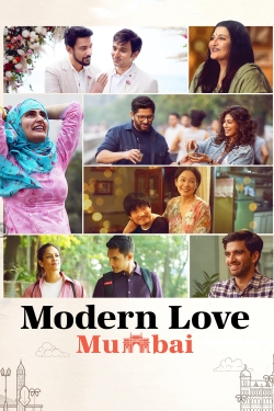 Watch Modern Love: Mumbai Movies Online Free