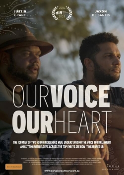 Watch Our Voice, Our Heart Movies Online Free