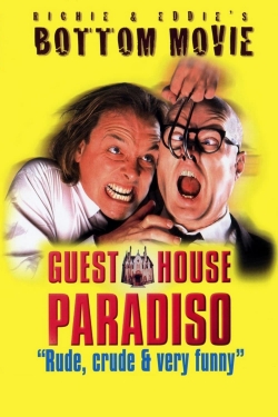 Watch Guest House Paradiso Movies Online Free