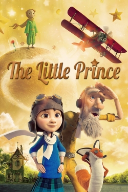 Watch The Little Prince Movies Online Free