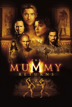 Watch The Mummy Returns Movies Online Free