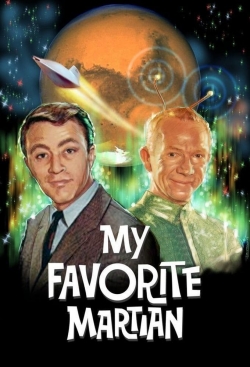 Watch My Favorite Martian Movies Online Free