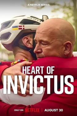 Watch Heart of Invictus Movies Online Free