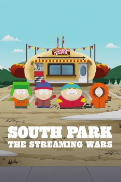 Watch South Park: The Streaming Wars Movies Online Free