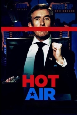 Watch Hot Air Movies Online Free