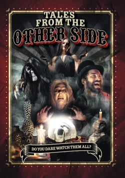 Watch Tales from the Other Side Movies Online Free