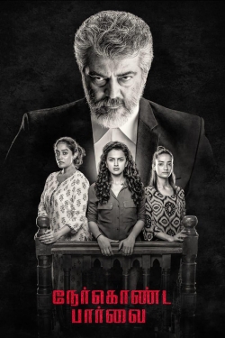 Watch Nerkonda Paarvai Movies Online Free