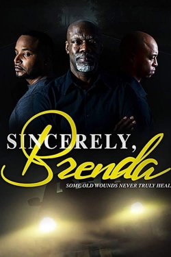 Watch Sincerely, Brenda Movies Online Free