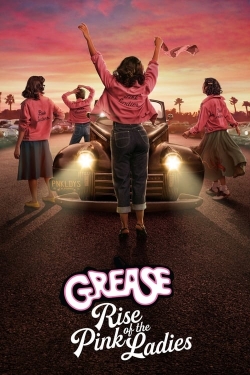 Watch Grease: Rise of the Pink Ladies Movies Online Free