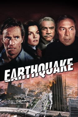 Watch Earthquake Movies Online Free