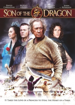 Watch Son of the Dragon Movies Online Free