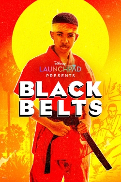 Watch Black Belts Movies Online Free