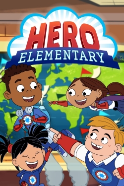 Watch Hero Elementary Movies Online Free