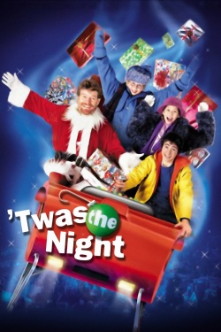 Watch 'Twas the Night Movies Online Free