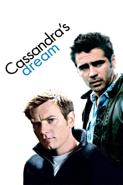 Watch Cassandra's Dream Movies Online Free