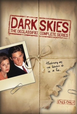 Watch Dark Skies Movies Online Free