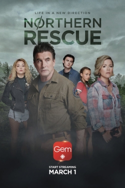 Watch Northern Rescue Movies Online Free