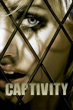 Watch Captivity Movies Online Free