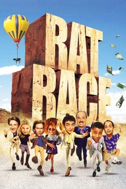 Watch Rat Race Movies Online Free