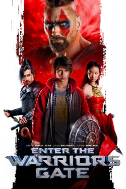 Watch Enter the Warriors Gate Movies Online Free