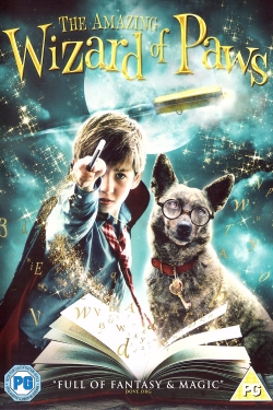 Watch The Amazing Wizard of Paws Movies Online Free