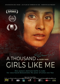 Watch A Thousand Girls Like Me Movies Online Free