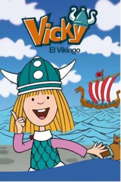 Watch Vicky the Viking Movies Online Free