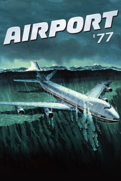 Watch Airport '77 Movies Online Free