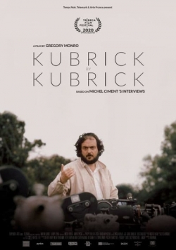 Watch Kubrick by Kubrick Movies Online Free