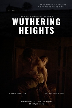 Watch Wuthering Heights Movies Online Free