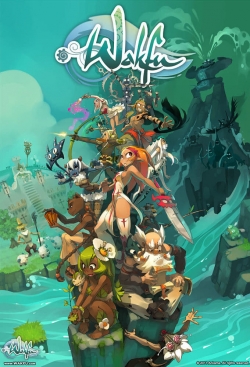 Watch Wakfu Movies Online Free