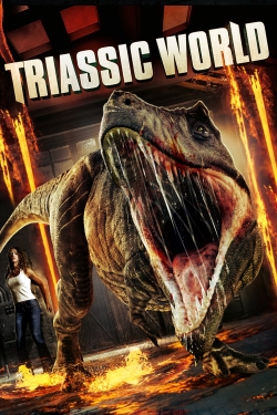 Watch Triassic World Movies Online Free