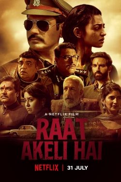 Watch Raat Akeli Hai Movies Online Free