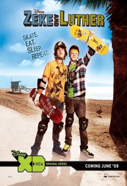 Watch Zeke and Luther Movies Online Free