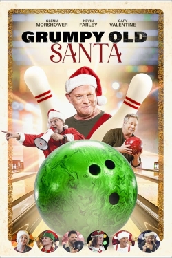 Watch Grumpy Old Santa Movies Online Free